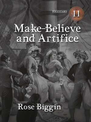cover image of Make-Believe and Artifice